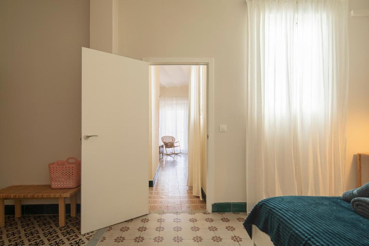 Alleanza, Aires De Guadalquivir Seville Exterior photo
