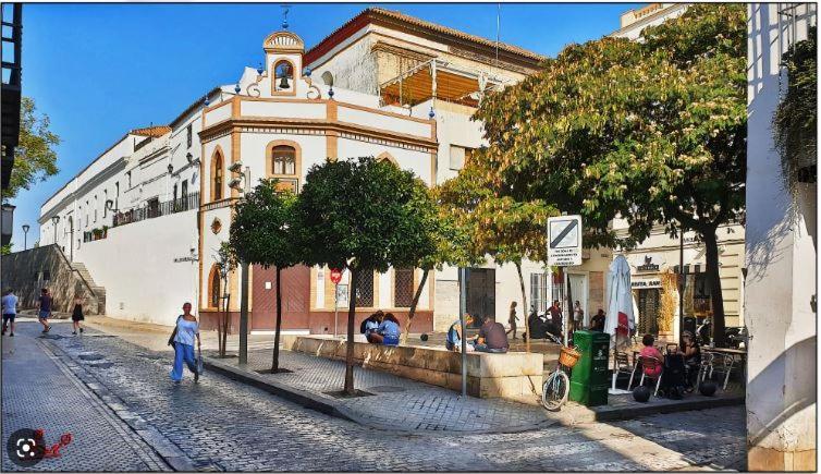Alleanza, Aires De Guadalquivir Seville Exterior photo